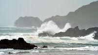 Claims that West Cork islands and coastlines left exposed due to too few gardaí