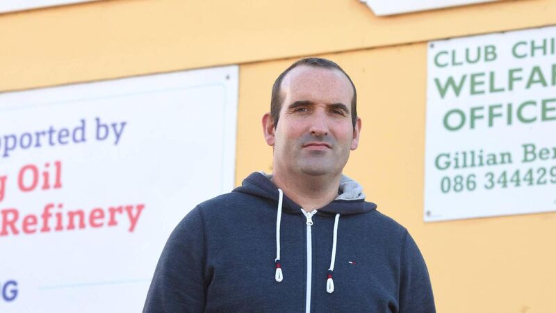 Tributes pour in for former Cork football star Kieran O'Connor Tributes pour in for former Cork football star Kieran O'Connor
