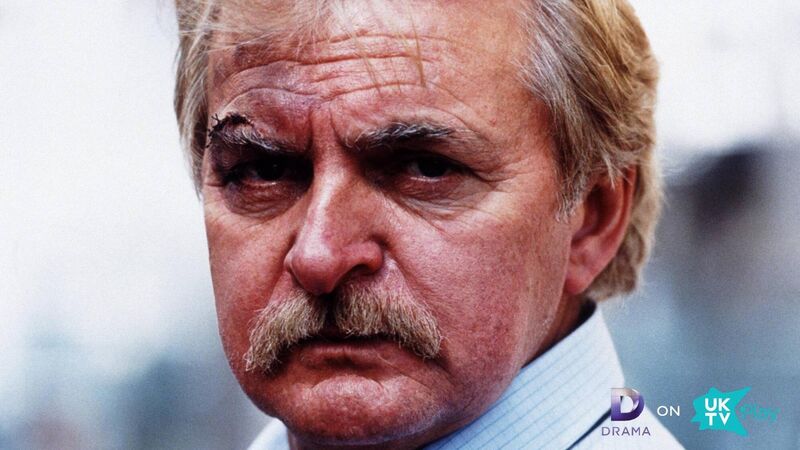 Tributes paid to Cork actor Tony Scannell following his passing Tributes paid to Cork actor Tony Scannell following his passing