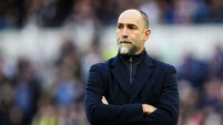 Pressure mounts on Igor Tudor after record-breaking losing start as Spurs boss