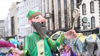 Cork city celebrating St Patrick's Day in style with five-day festival of fun   