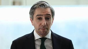 Simon Harris says Government’s role to address ‘fractured social contract’