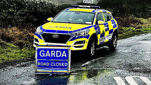 Woman (40s) killed and four others injured in Co Meath car crash