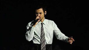 Harry Styles had to ‘take distance’ from music to remember how special it is