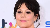 Cillian Murphy says Helen McCrory ‘one of greatest actors’