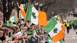 St. Patrick's Day Parade