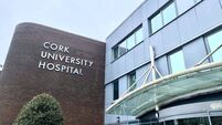 Cork's CUH ranked third from bottom for chemotherapy waits