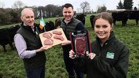 Lidl’s €100m Irish beef deal brings Cavan produce to 26 European countries