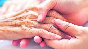 <p class="contextmenu internal_Caption">Trevor Laffan found a helpful guide on how to have a discussion with a dementia sufferer from The Alzheimer Society of Ireland</p> <p class="contextmenu internal_Caption">Trevor Laffan found a helpful guide on how to have a discussion with a dementia sufferer from The Alzheimer Society of Ireland</p>