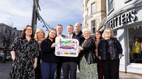 Cork retailers relaunch 'sensory friendly' hour in city centre shops