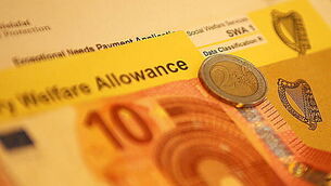 Social Welfare office