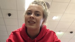 Ana Kriégel murder: Records on Boy A’s progress in custody 'crucial' to appeal life sentence