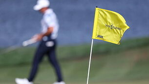 THE PLAYERS Championship 2026 - Round One