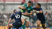 Ireland v Scotland - Guinness 6 Nations Rugby Championship