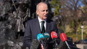 Taoiseach ‘reluctant’ to put timeframe on decision for fuel hike intervention Taoiseach ‘reluctant’ to put timeframe on decision for fuel hike intervention