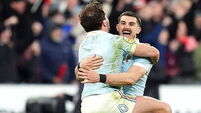 France win Six Nations with last-gasp penalty in thriller against England
