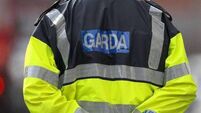 Garda stock