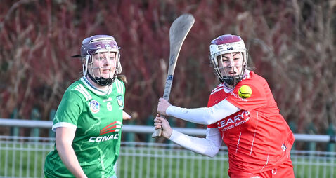 Cork back on track in All-Ireland minor camogie series with big win over Dublin Cork back on track in All-Ireland minor camogie series with big win over Dublin