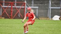 Cork Camogie: Laura Hayes frustrated at second half in draw with Tipp