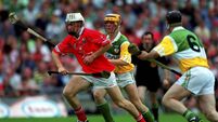 John Horgan on Cork's rivalry with Offaly and new hurlers who deserve a chance on Saturday