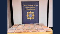 Man (50s) charged in relation to €5.25m cocaine seizure in Co Monaghan