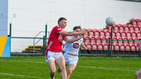 Cork minor footballers regroup before championship push
