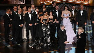 One Battle After Another sweeps Oscars as Jessie Buckley triumphs One Battle After Another sweeps Oscars as Jessie Buckley triumphs