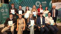 Cork ETB honours 298 students for Leaving Cert and LCA results