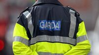 Woman arrested following robberies in Cork town  