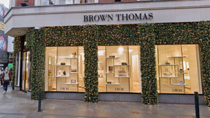 Brown Thomas Arnotts avoids conviction after pricing law breaches during Black Friday sales Brown Thomas Arnotts avoids conviction after pricing law breaches during Black Friday sales
