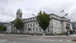 <p>The Knockpogue/Knockfree Ave active travel scheme was unanimously approved by Cork City Council in April 2023 and aims to enhance pedestrian and cycling infrastructure along 1.4km of road between Gurranabraher and Farranree.</p>