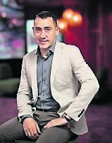  Youenn Lowry, Managing Director &amp; Co-Founder, SE Systems. 