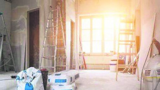 <p class="contextmenu internal_Caption">BRIGHTER FUTURE: Ireland is lagging behind on its retrofit targets, but this can be turned around</p>