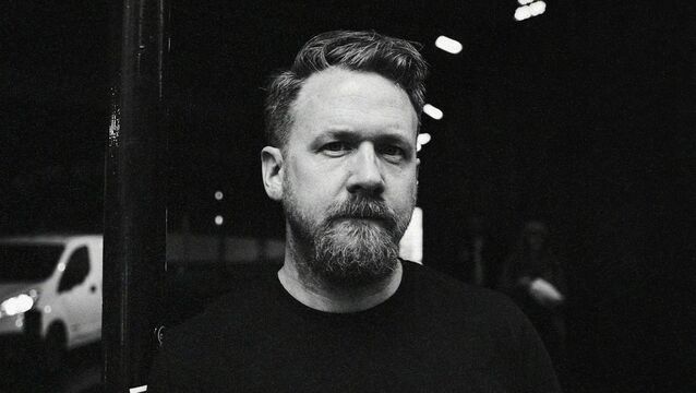 <p>Alan Daniel Tobin is gearing up for his new album to drop in May. </p>