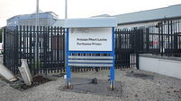 Suspected overdoses at Portlaoise Prison