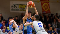 Neptune v Belfast Star - Hula Hoops U18 Mens National Cup Final