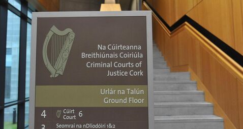 Judge tells Corkman that 'wishy washy' attitude to probation service is not good enough