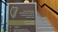 Judge tells Corkman that 'wishy washy' attitude to probation service is not good enough