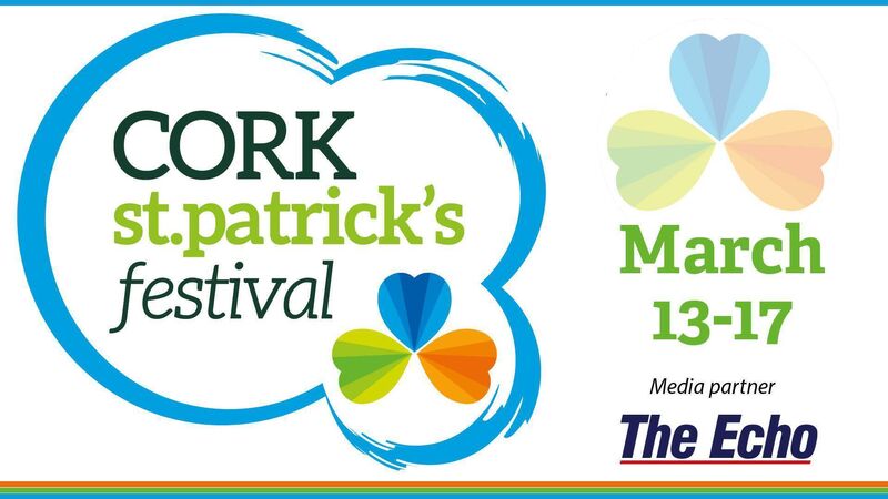 Echo - St Patrick's Day 