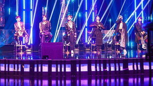 BTS question if they can pull off return from military service in documentary