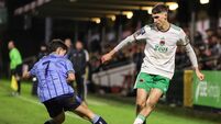 Cork City v UCD - SSE Airtricity Men's First Division