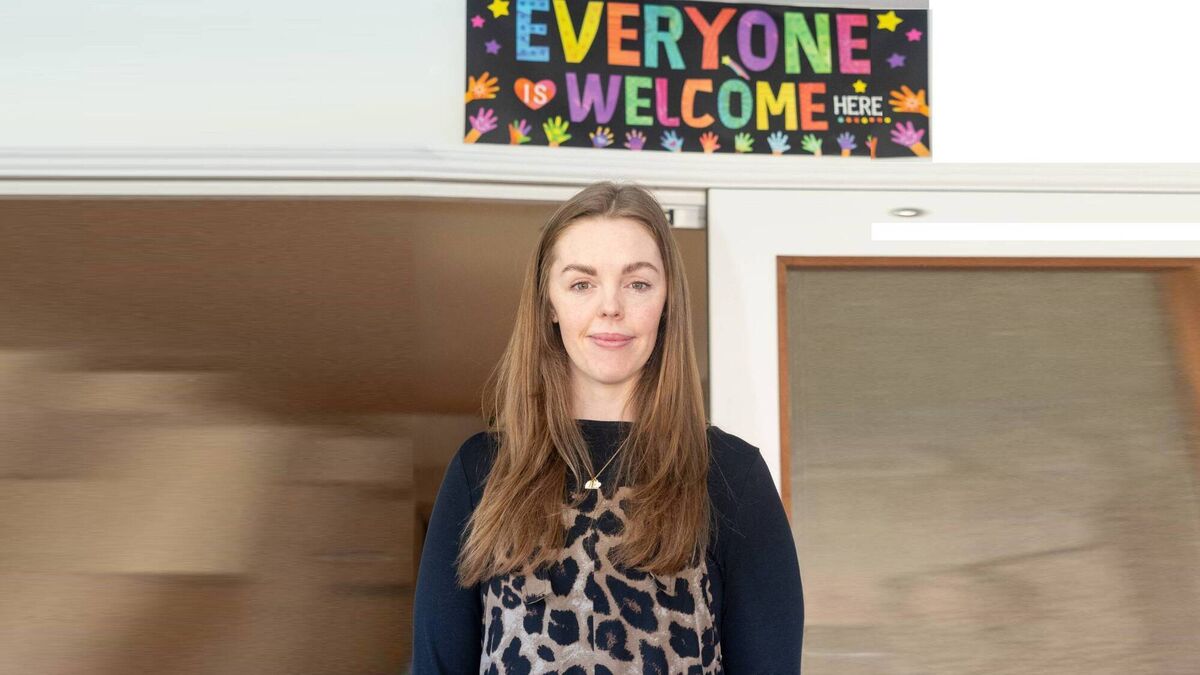 10 minutes with Shannon O’Sullivan of Corlann