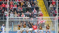 Kilkenny v Cork - Allianz Hurling League Division 1 Final