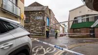 Man in his 40s arrested following fatal Cork city stabbing 