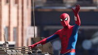 Fights, explosions and familiar faces in Spider-Man: Brand New Day trailer