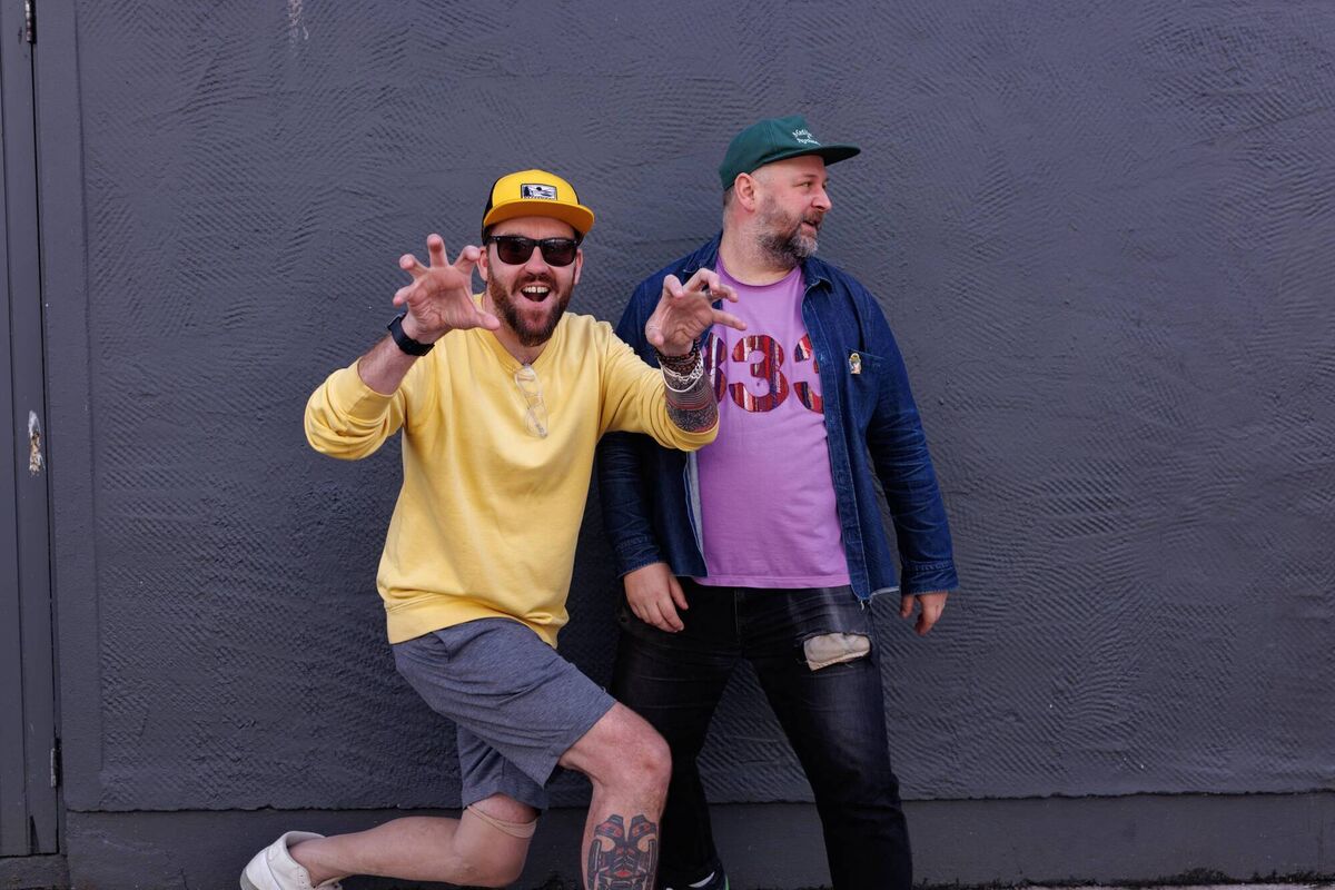 “Tiger Balm Club is a supper club that celebrates you having a great time, and we’re just there to ride that wave with you."