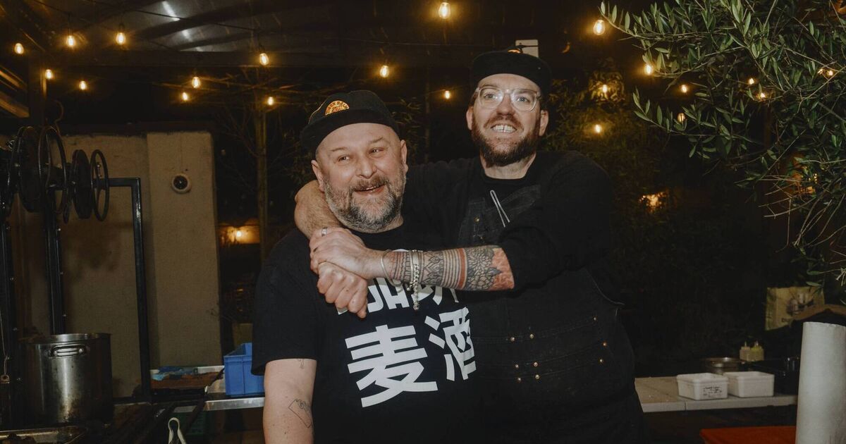 Tiger Balm Club: Spicy Southeast Asian Flavors Pop Up in Cork & Beyond