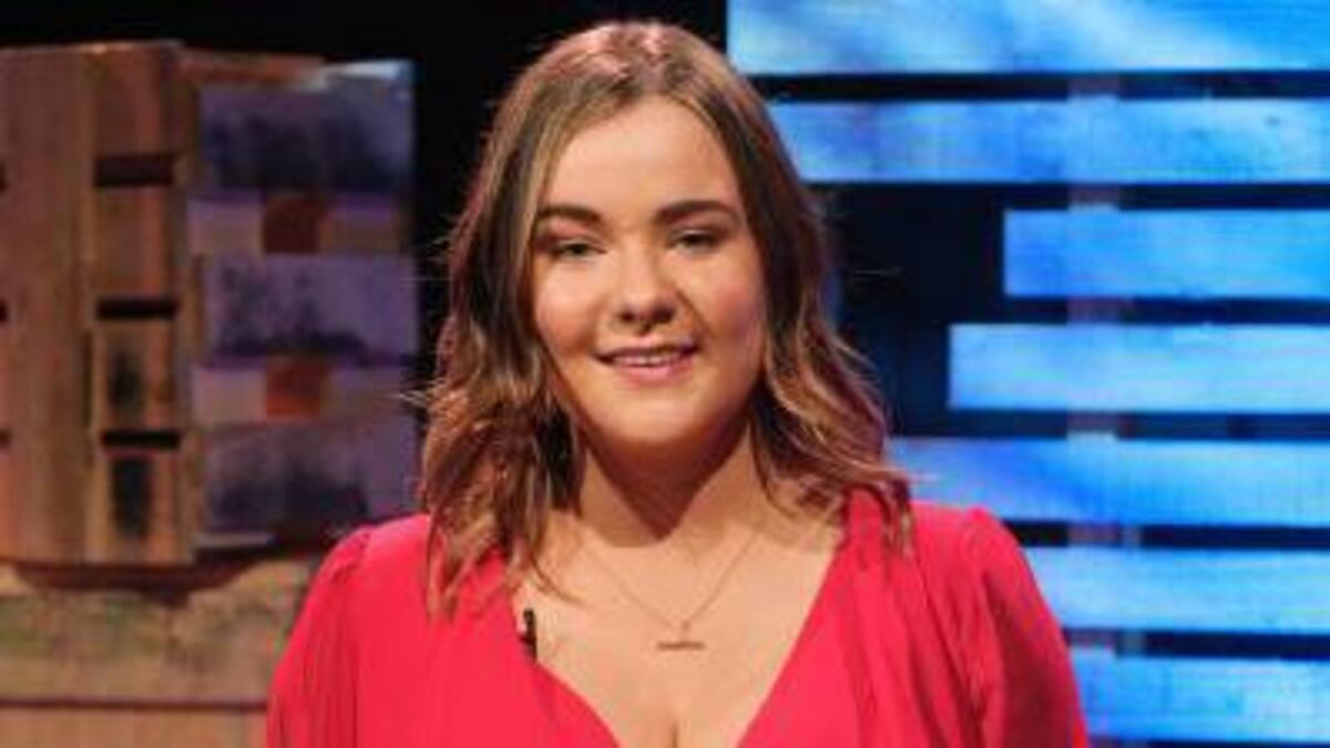 TV: West Cork singer is a star on rise