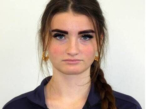 Mary O'Donoghue (15) was last seen in the Lavitt's Quay area of Cork city on Monday.
