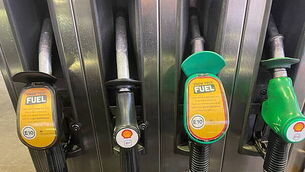 Fuel prices